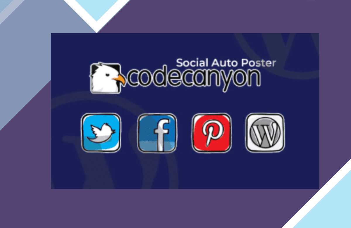 Social Auto Poster