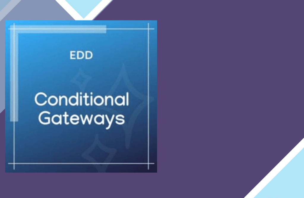 Easy Digital Downloads Conditional Gateways