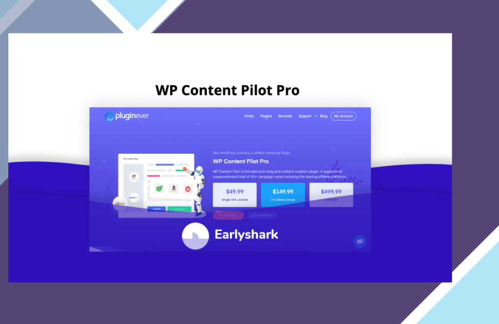 WP Content Pilot Pro