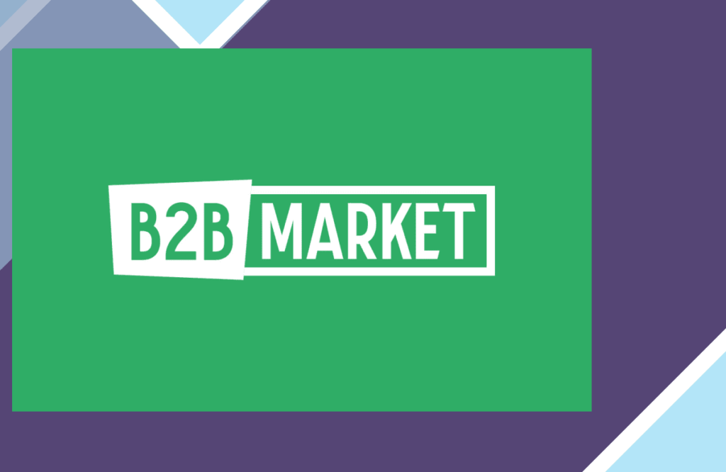 WooCommerce B2B Market by MarketPress