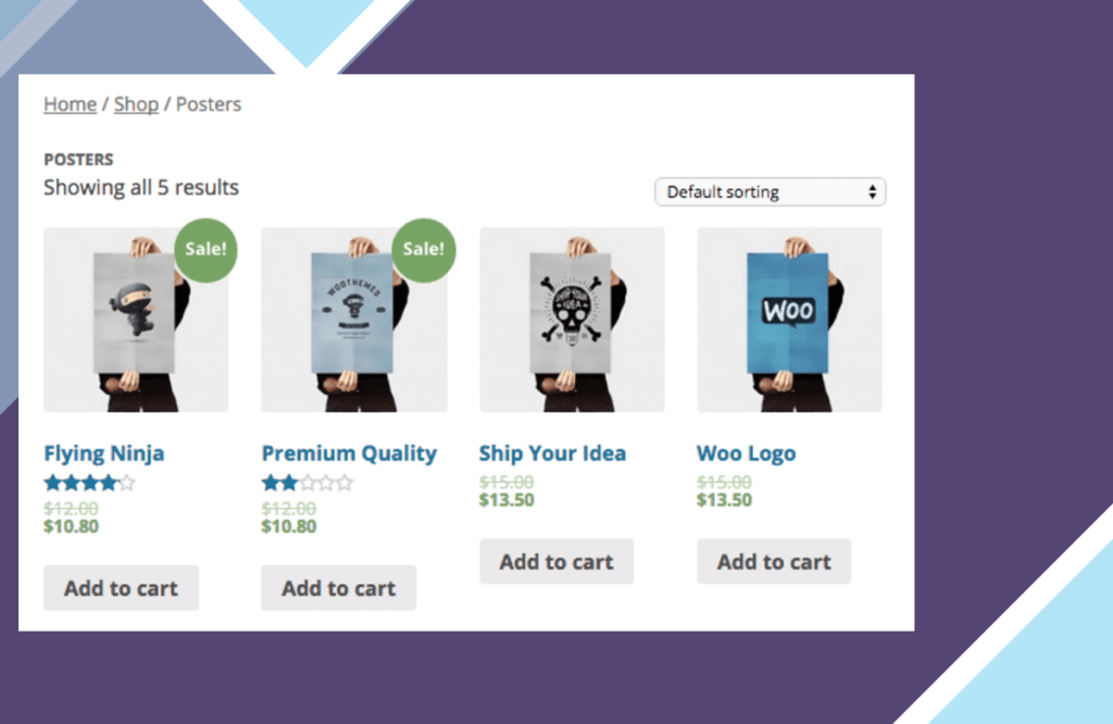 WooCommerce Pricing and Discounts