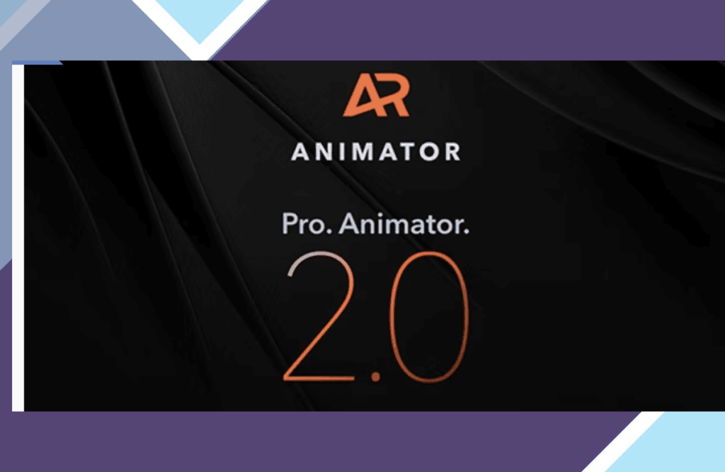 Animator Photoshop Plug-in for Animated Effects