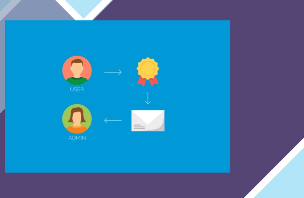 GamiPress – Admin Emails