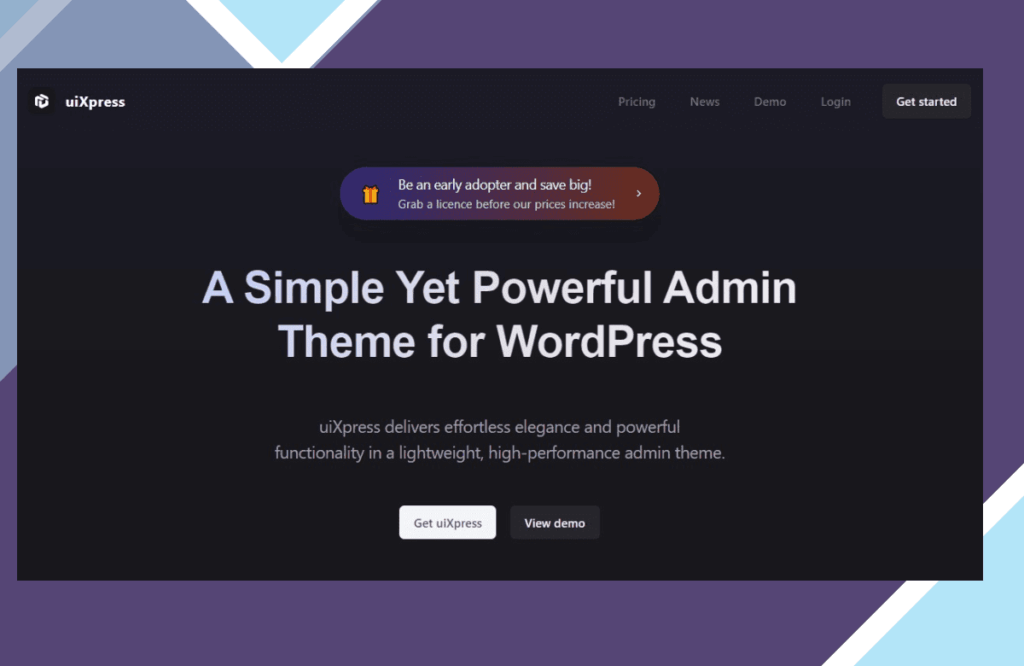 UIXpress