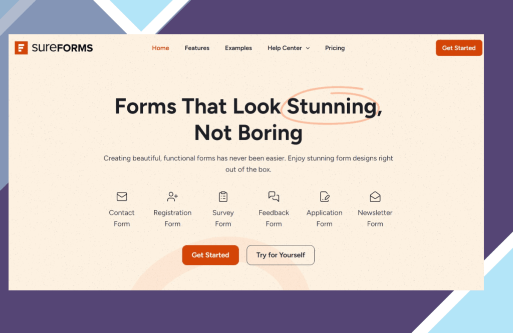 SureForms Pro