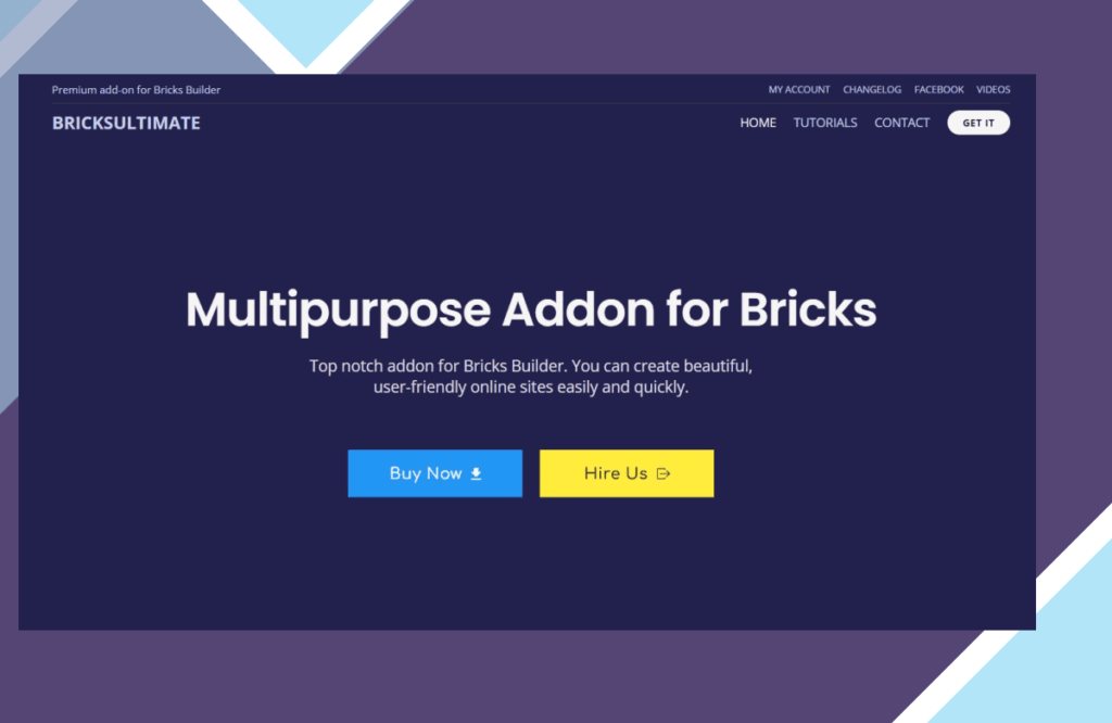 Bricks Ultimate
