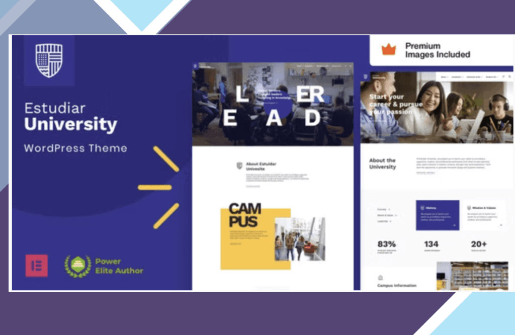Estudiar – College University