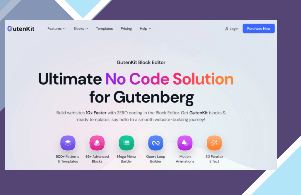 GutenKit Blocks Pro