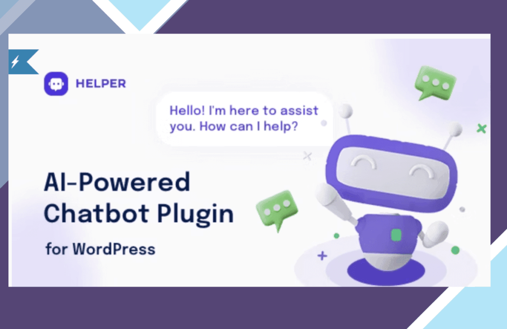 OpenAI Chatbot for WordPress – Helper