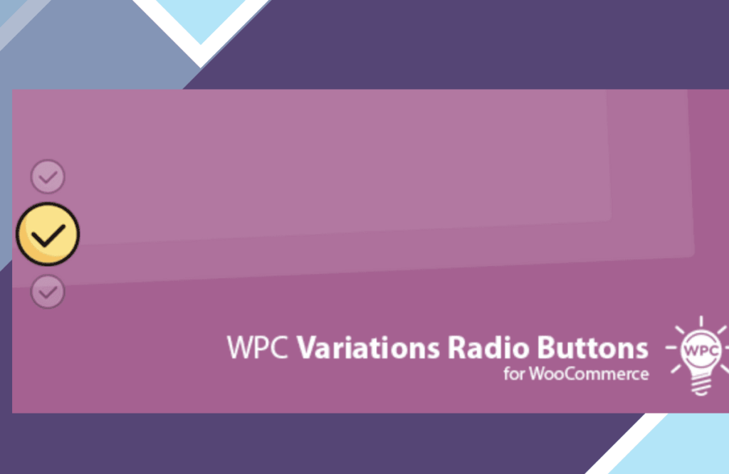 WPC Variations Radio Buttons for WooCommerce