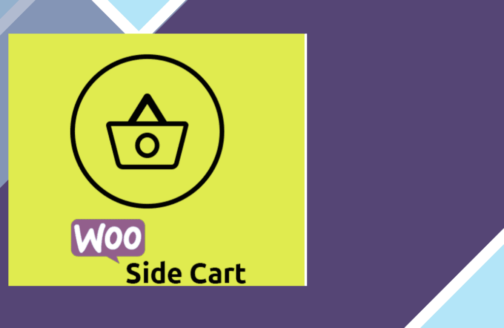 Xootix Side Cart For WooCommerce
