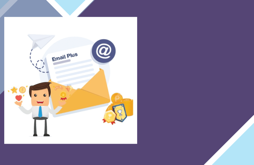 myCred Email Plus