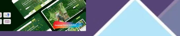 Landscop – Landscaping and Gardening WordPress Theme